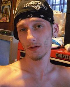 Man, 37. moneymitch314