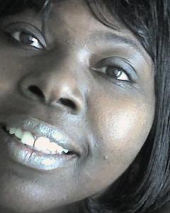 Woman, 54. ChocolateC957