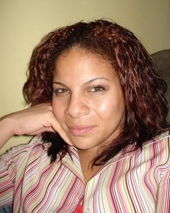 Woman, 42. Jassierarestar