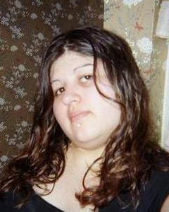 Woman, 40. evilchild_2003