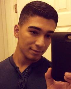 Man, 28. Ivanloza96
