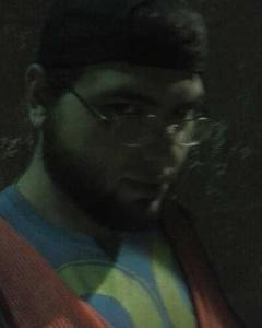 Man, 35. comeswithbacon
