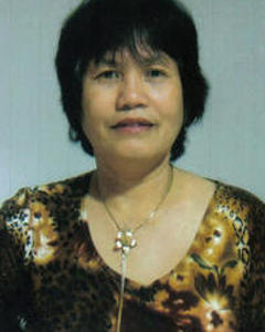 Woman, 66. Gigic078