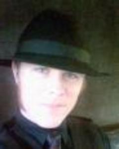 Man, 42. SirOsiris