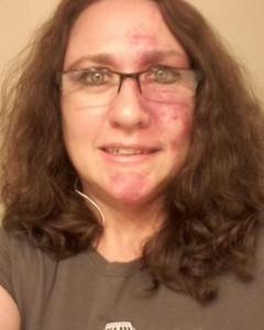 Woman, 55. Angelique44