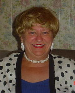 Woman, 81. Zelga774