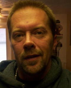 Man, 58. hotguy580