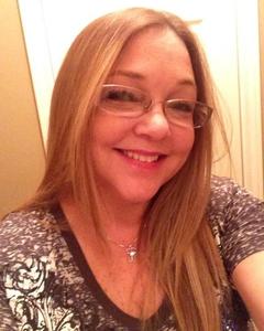 Woman, 57. Mel4013