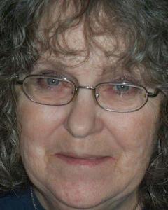 Woman, 74. writerpeggy