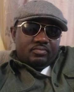Man, 50. Bdus