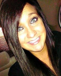 Woman, 41. kourtluvry09