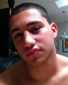 Man, 33. BighardD1