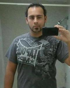 Man, 35. Shay3542