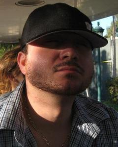 Man, 45. andyfun4043