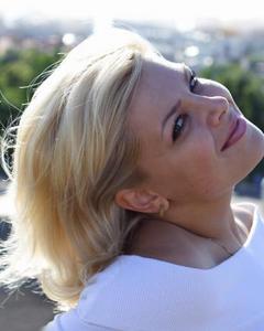 Woman, 46. Anna7684