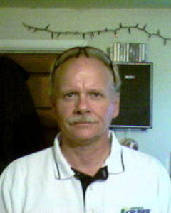 Man, 71. samhouston