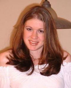 Woman, 42. jandi