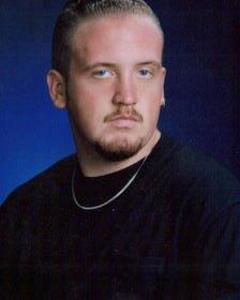 Man, 45. mrbigdog