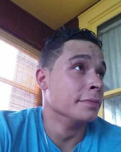 Man, 34. Franky8467