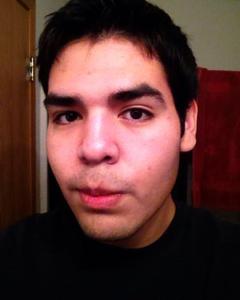 Man, 29. Saul_Basulto