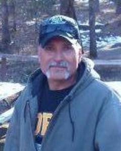 Man, 62. cjsmit