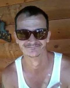 Man, 50. shep075