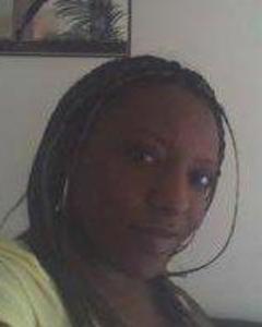 Woman, 38. Ebony2802