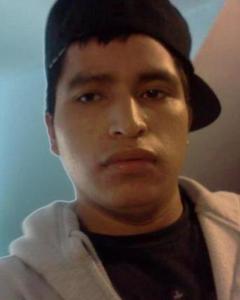 Man, 33. andres4715
