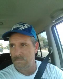 Man, 48. erogio