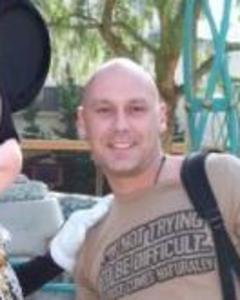 Man, 58. dave10234