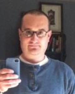 Man, 49. BigTony6413
