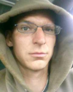 Man, 33. The_Dude2062