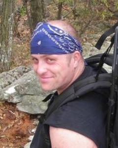 Man, 45. firefightersq1
