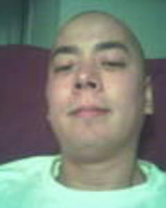 Man, 47. rdrunnr