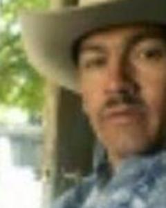Man, 45. Zacatecas4474