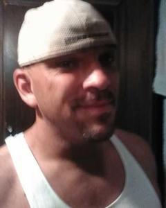 Man, 45. sexyman367304