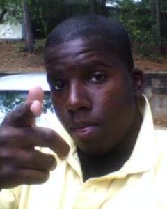 Man, 39. killerjammy22