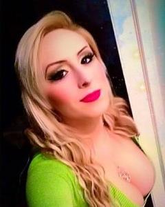 Woman, 45. Foundheart0458