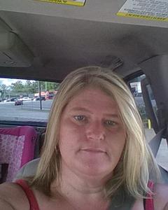 Woman, 49. ladybug763