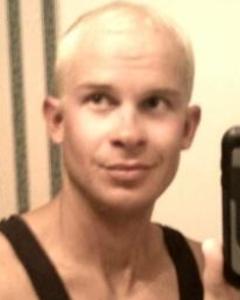 Man, 43. jimpser