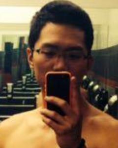Man, 34. David516040