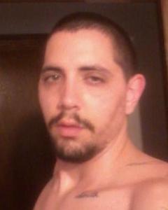 Man, 38. Borja86