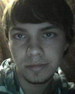 Man, 33. XwolfX1020