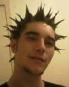 Man, 34. DMNY695938