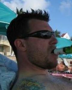 Man, 46. TattoedCAguy
