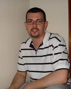 Man, 48. luckyguy687