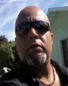 Man, 58. RLHELLRAZOR