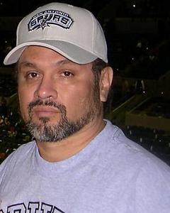 Man, 61. dave1054