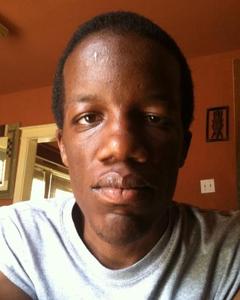 Man, 38. Irvgote