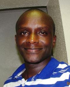 Man, 38. kenmaina